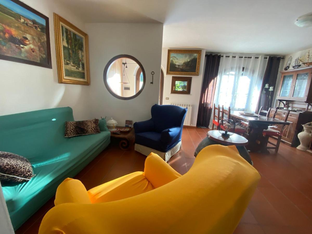 Vacanze Terme Di Saturnia Montemerano Buitenkant foto