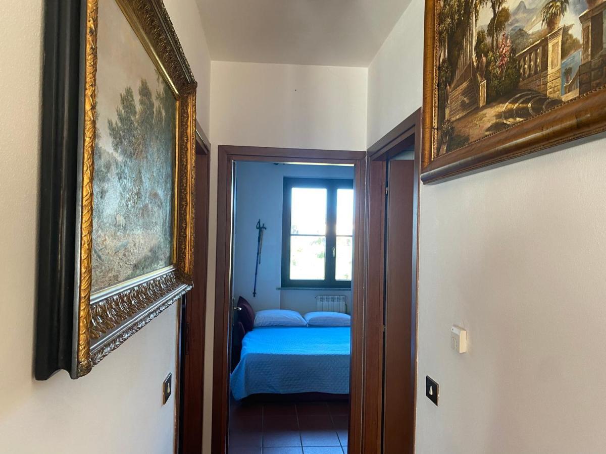 Vacanze Terme Di Saturnia Montemerano Buitenkant foto