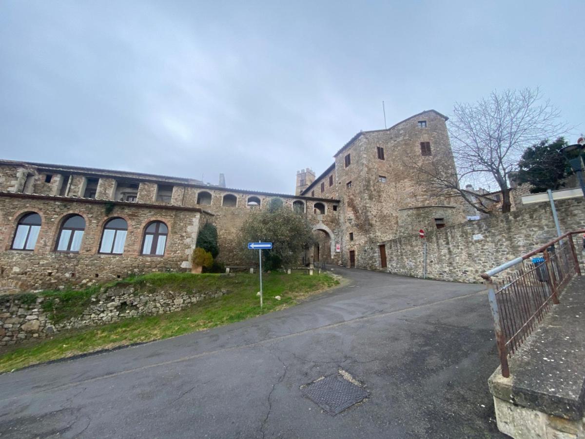 Vacanze Terme Di Saturnia Montemerano Buitenkant foto