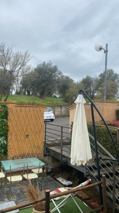 Vacanze Terme Di Saturnia Montemerano Buitenkant foto
