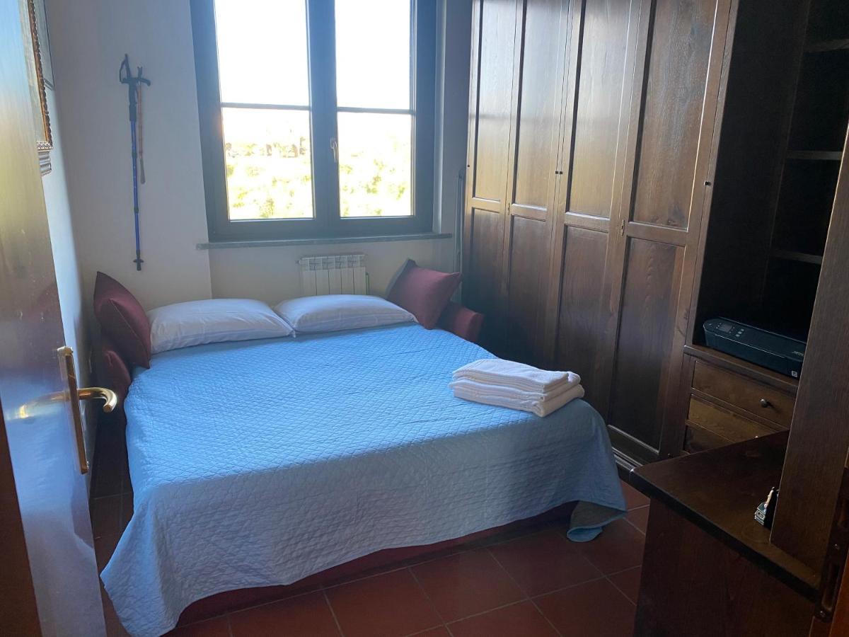 Vacanze Terme Di Saturnia Montemerano Buitenkant foto